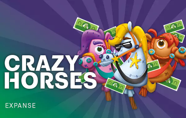 Crazy Horses