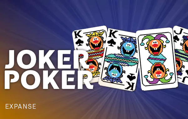 Joker Poker