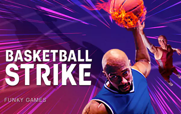 Basketball Strike