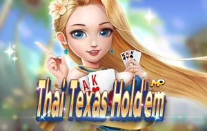 Thai Texas Hold'em