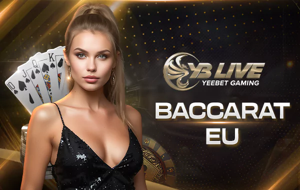 Baccarat EU